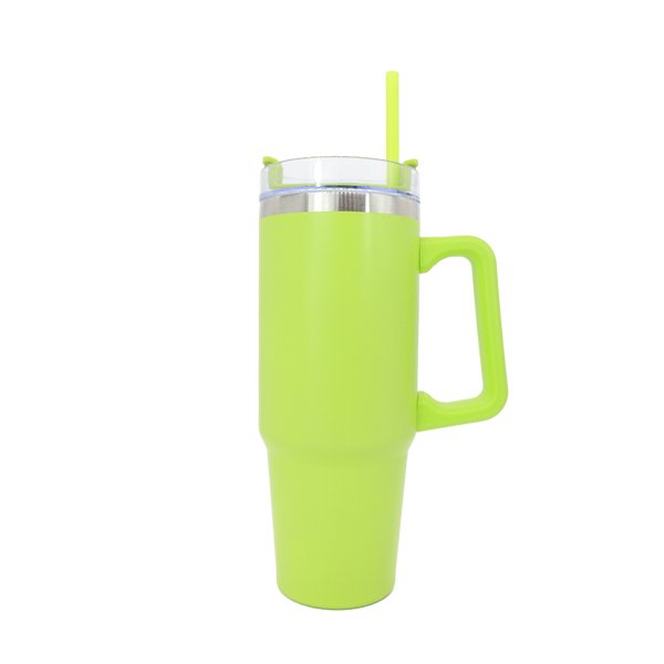 Style 30 oz - Verde Neon Claro