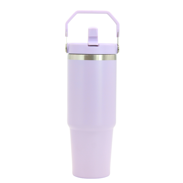 Travel Style 30 oz - Lila