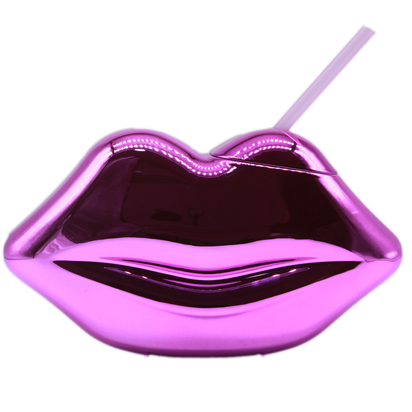 Party Kiss - Morado