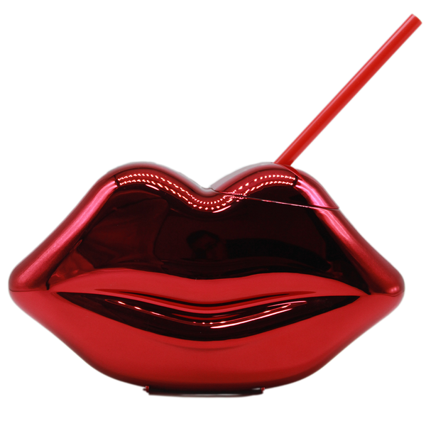 Party Kiss -  Rojo