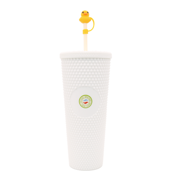 Diamond Mate con Circulo 27 oz -Blanco