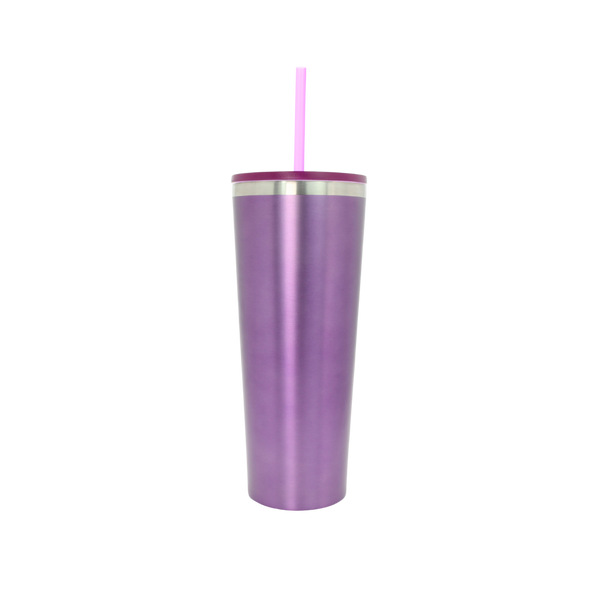 Classic Venti 24 oz - Lila