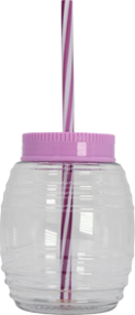 Barril Fiesta 650ml - Lila