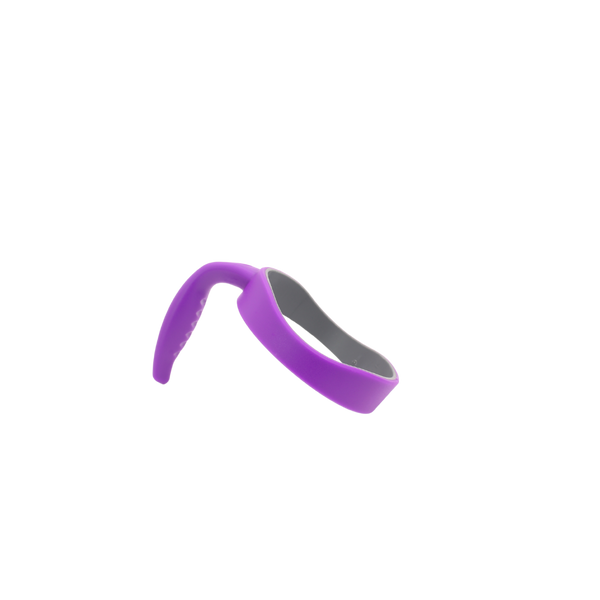 Asa Simple - Morado