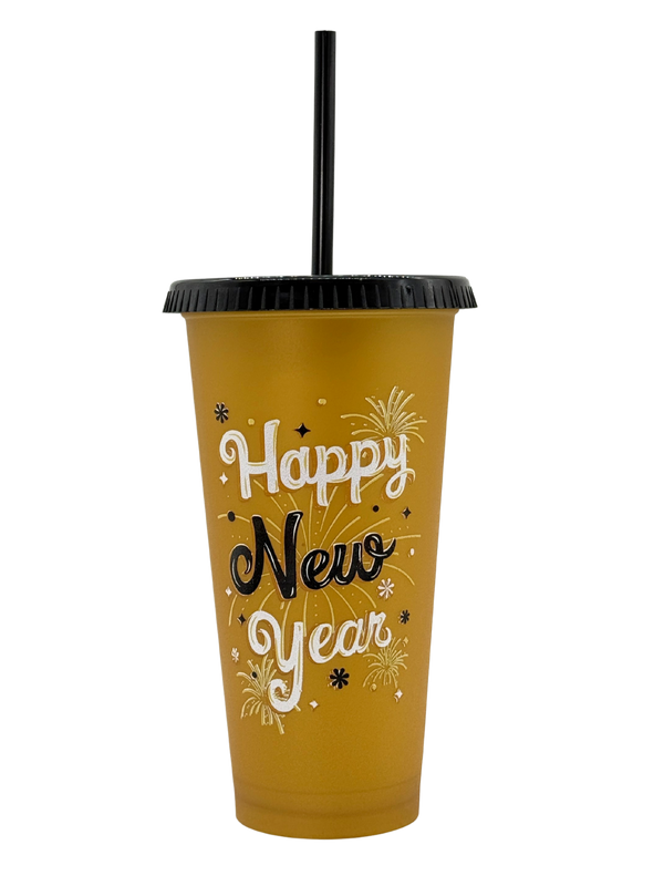 VA2412-AN-3 Happy New Year