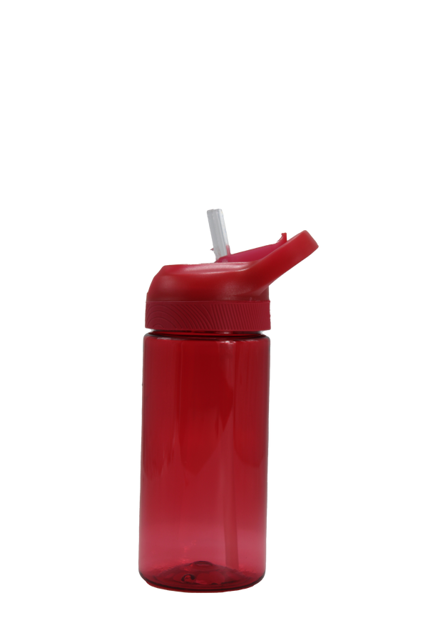 Anfora Kids Clear - Rojo