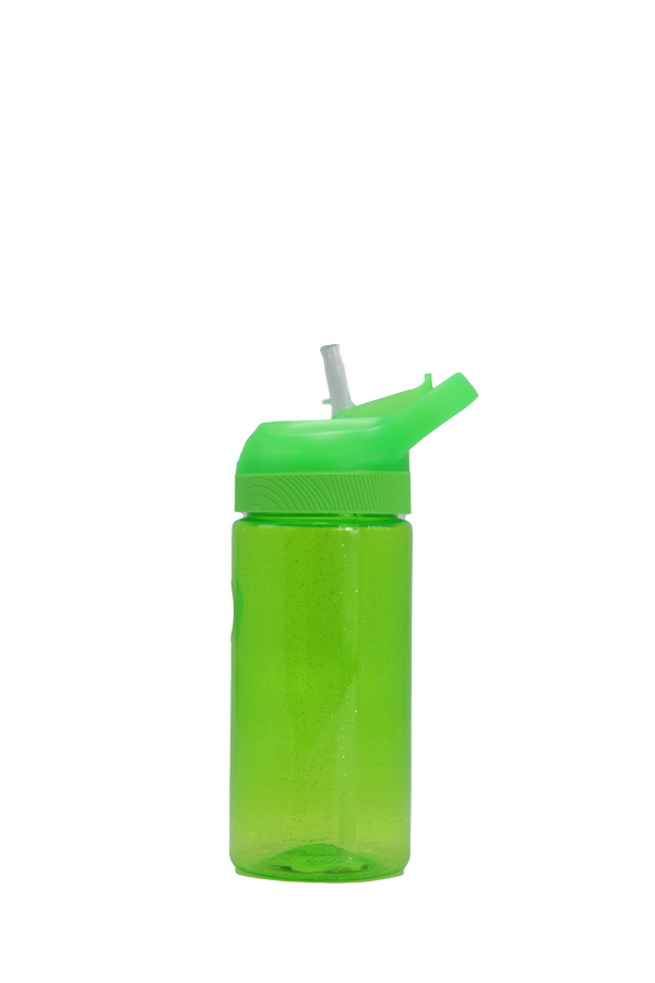 Anfora Kids Clear - Verde Neon