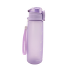 Botella Motivadora 32 oz. Mediana - Morado