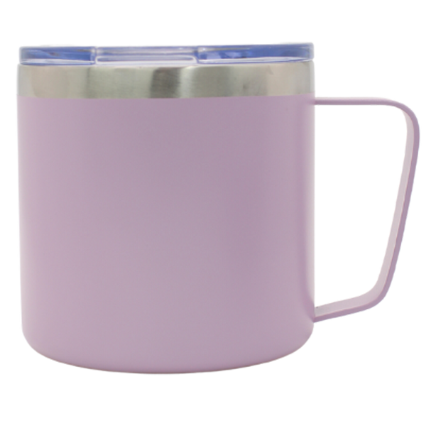 Taza Plus 20 oz. - Lila