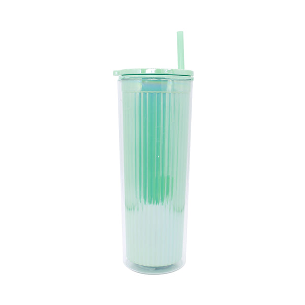 Skinny Clear GLOW - Menta