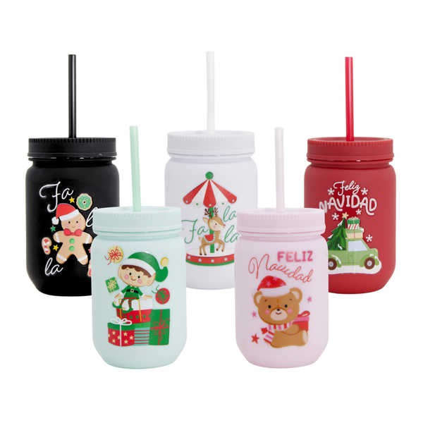 Mason Navideño 20 oz