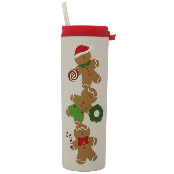 Skinny Navideño - Galletas