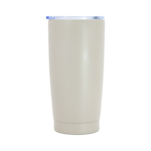 Termo Aislante Basic 20 oz. - Arena