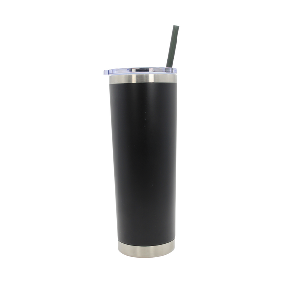Skinny Big Aislante 27 oz - Negro