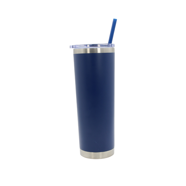 Skinny Big Aislante 27 oz - Azul Marino