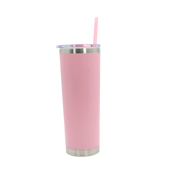 Skinny Big Aislante 27 oz - Rosa