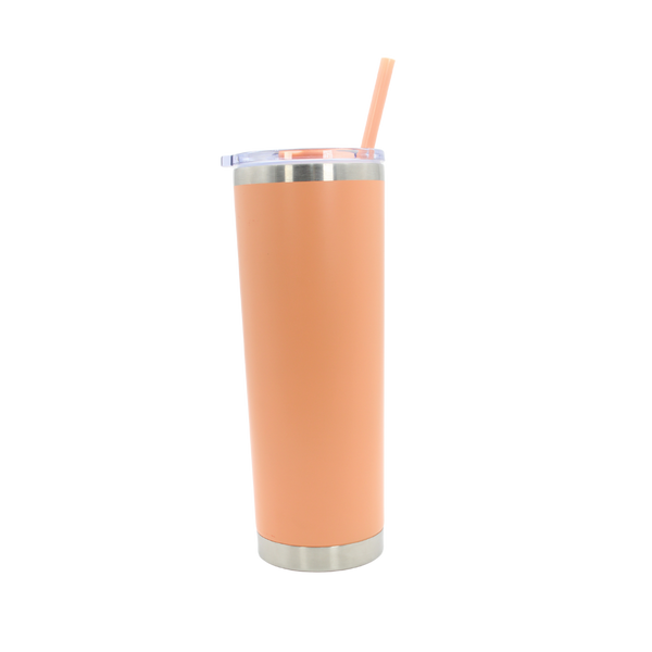 Skinny Big Aislante 27 oz - Durazno