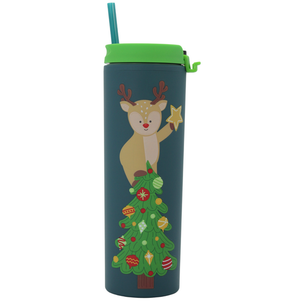 Skinny Navideño - Reno