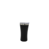 Tequilero Aislante 5 oz - Negro
