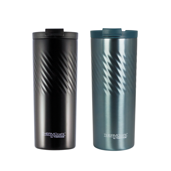 Termo de Acero Inoxidable 500 ML THERMOS
