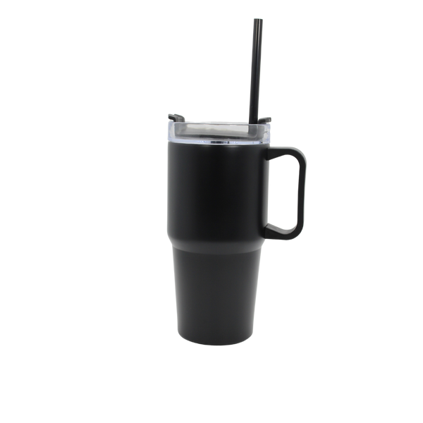 Style 20 oz - Negro