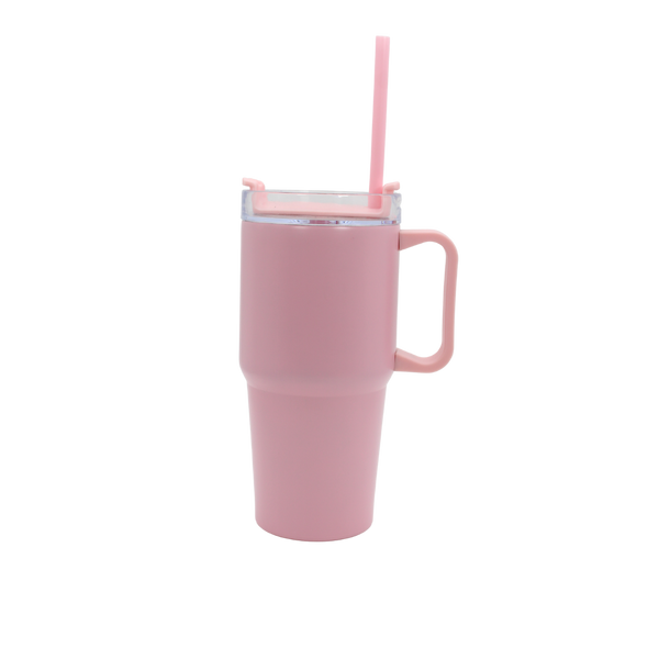 Style 20 oz - Rosa