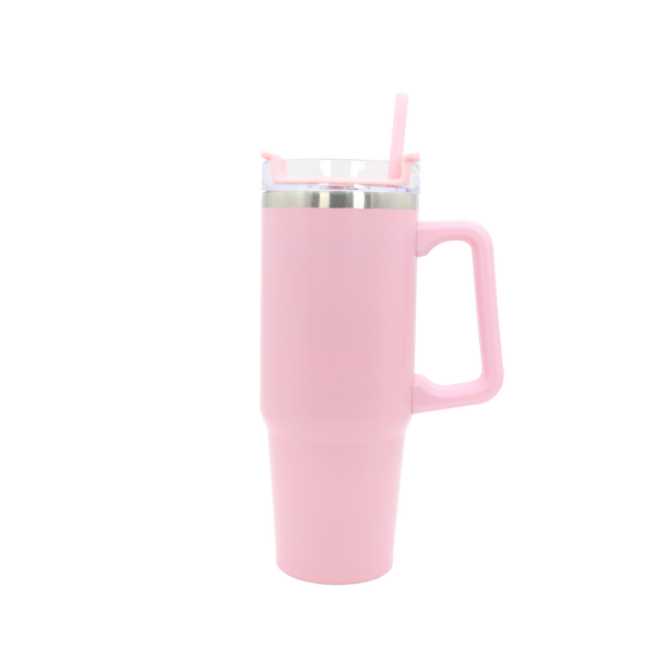 Style 30 oz - Rosa