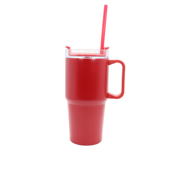 Style 20 oz - Rojo