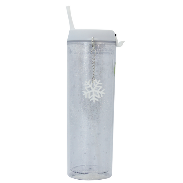 Skinny Navideño - Copos