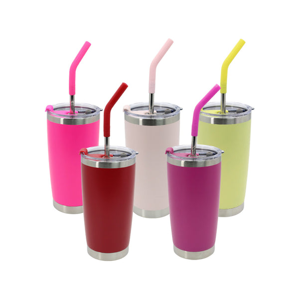 Vaso Aislante 20 oz - Spring Break