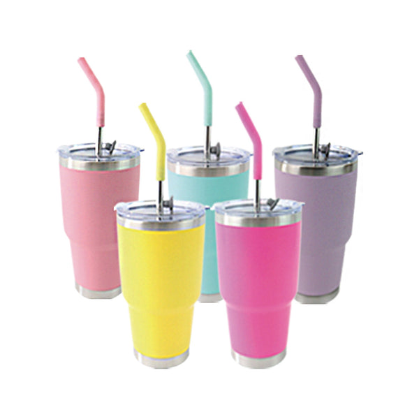 Vaso Aislante 30 oz - Spring Break