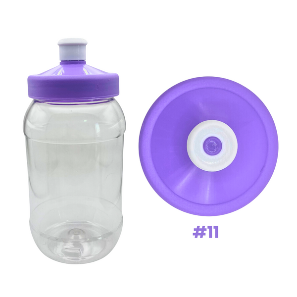 Vaso 500 ml Lila