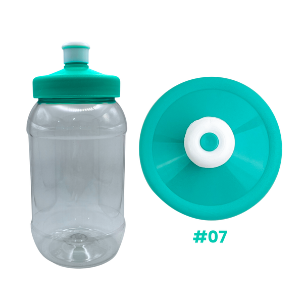 Vaso 500 ml Menta