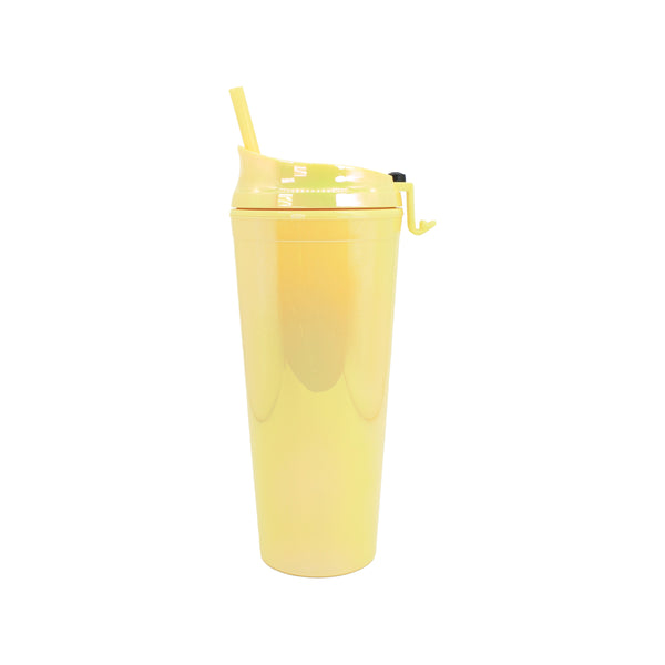 Gran Regue Glow 710ml - Amarillo Suave