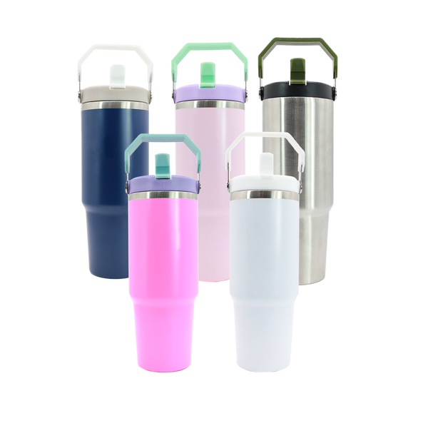 Travel Style 30 oz