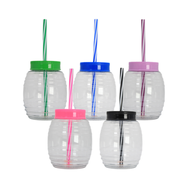 Barril Fiesta 650 ml