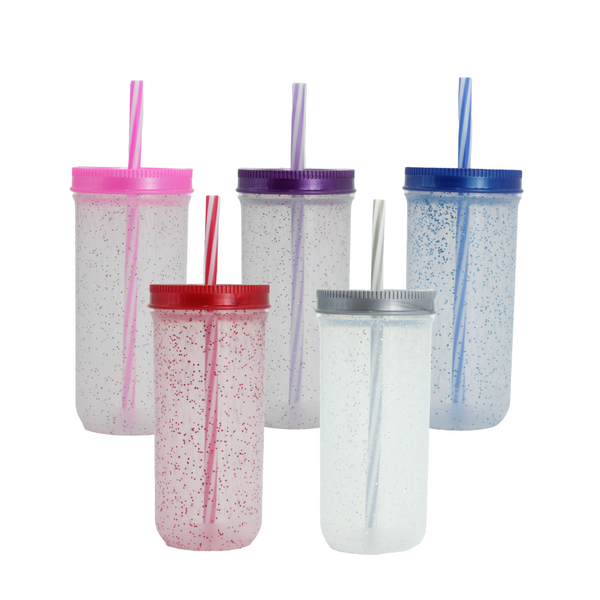 Glitter Kids 16 oz