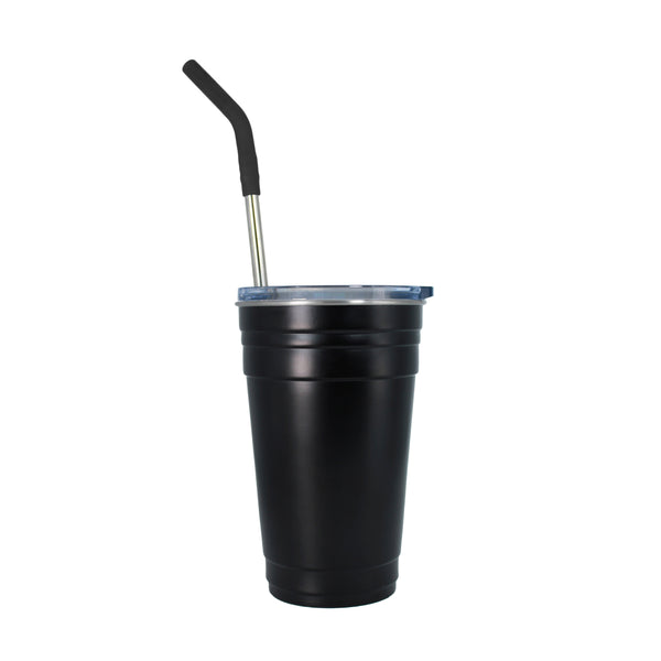 Party Cup 20 oz - NEGRO