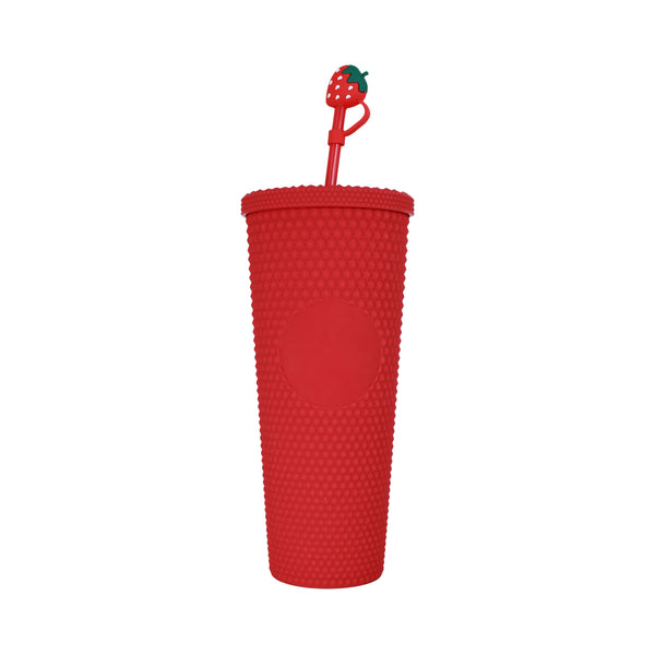 Diamond Mate con Circulo 27 oz - Rojo