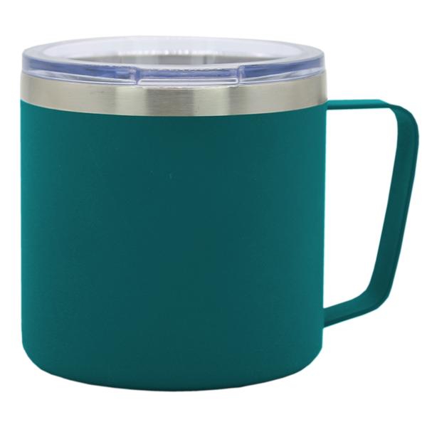 Taza Plus 20 oz. - VerdiGris