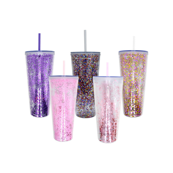 Classic Glitter 710 ml - Mom