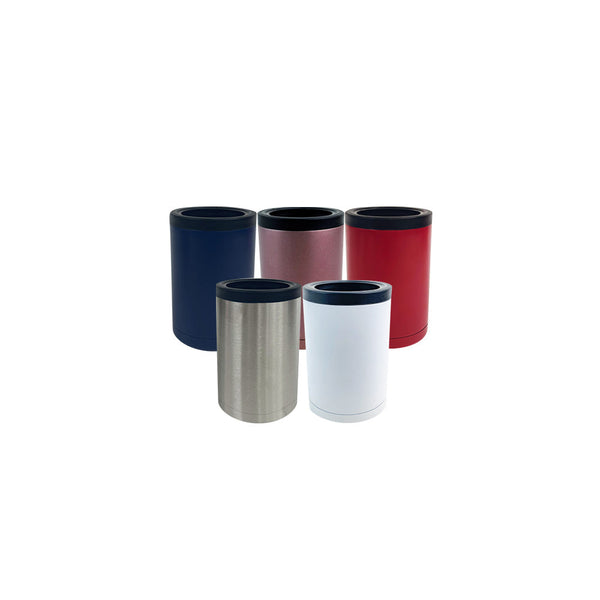 Porta Latas New 12 Oz