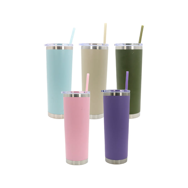 Skinny Big Aislante 27 oz - Mom