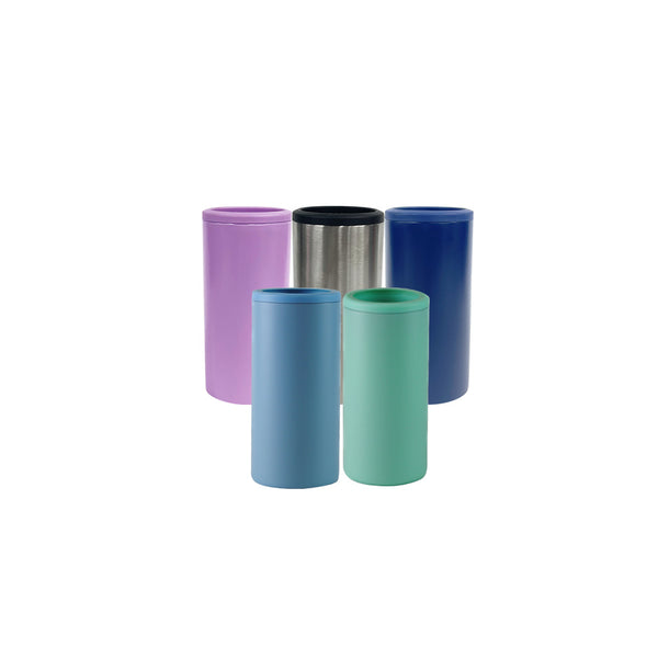 Porta latas Slim 12 oz