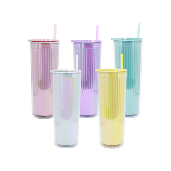 Skinny Clear Glow 19 oz - Mom