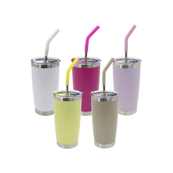 Vaso Aislante 20 oz - Mom