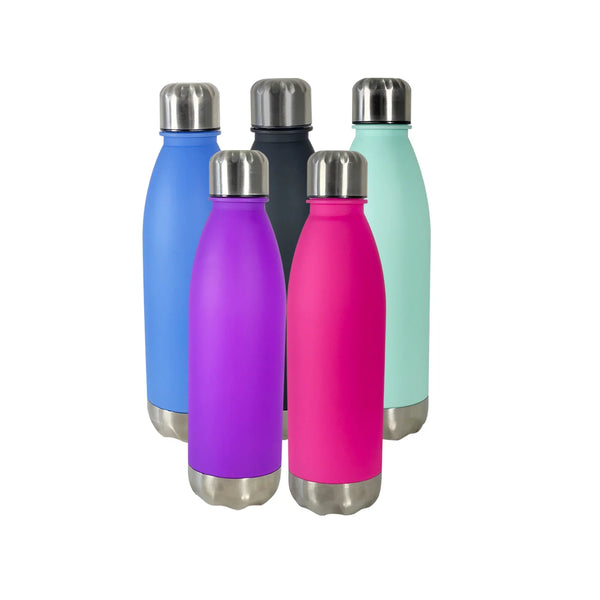 Botella Pop 17 oz