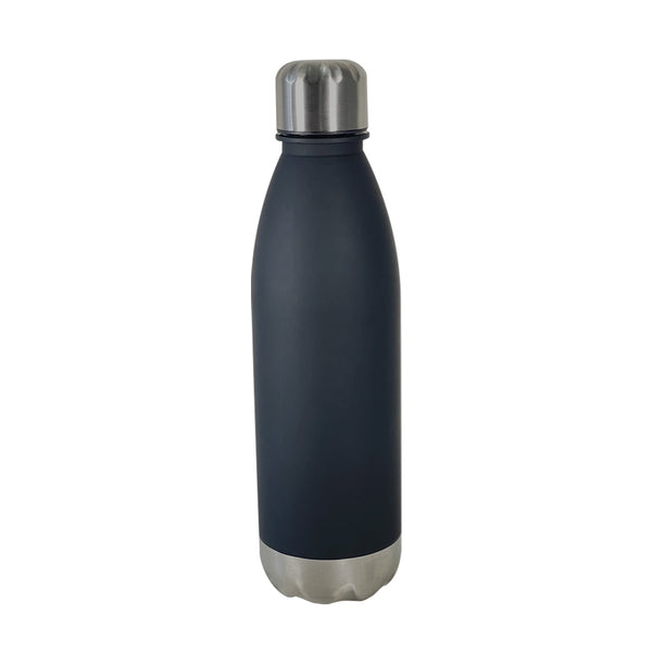 Botella POP- Negro