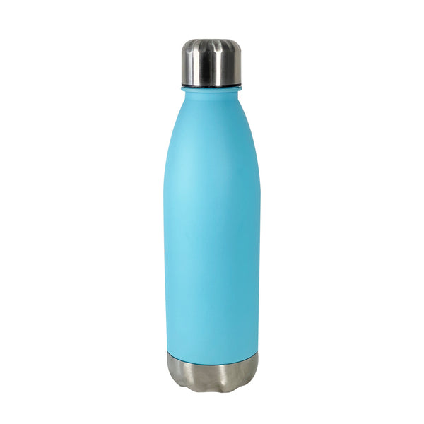 Botella POP- Celeste
