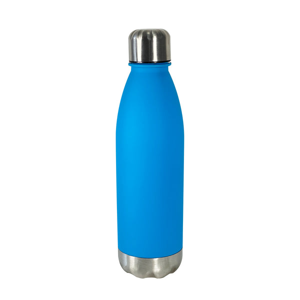 Botella POP- Azul Néon